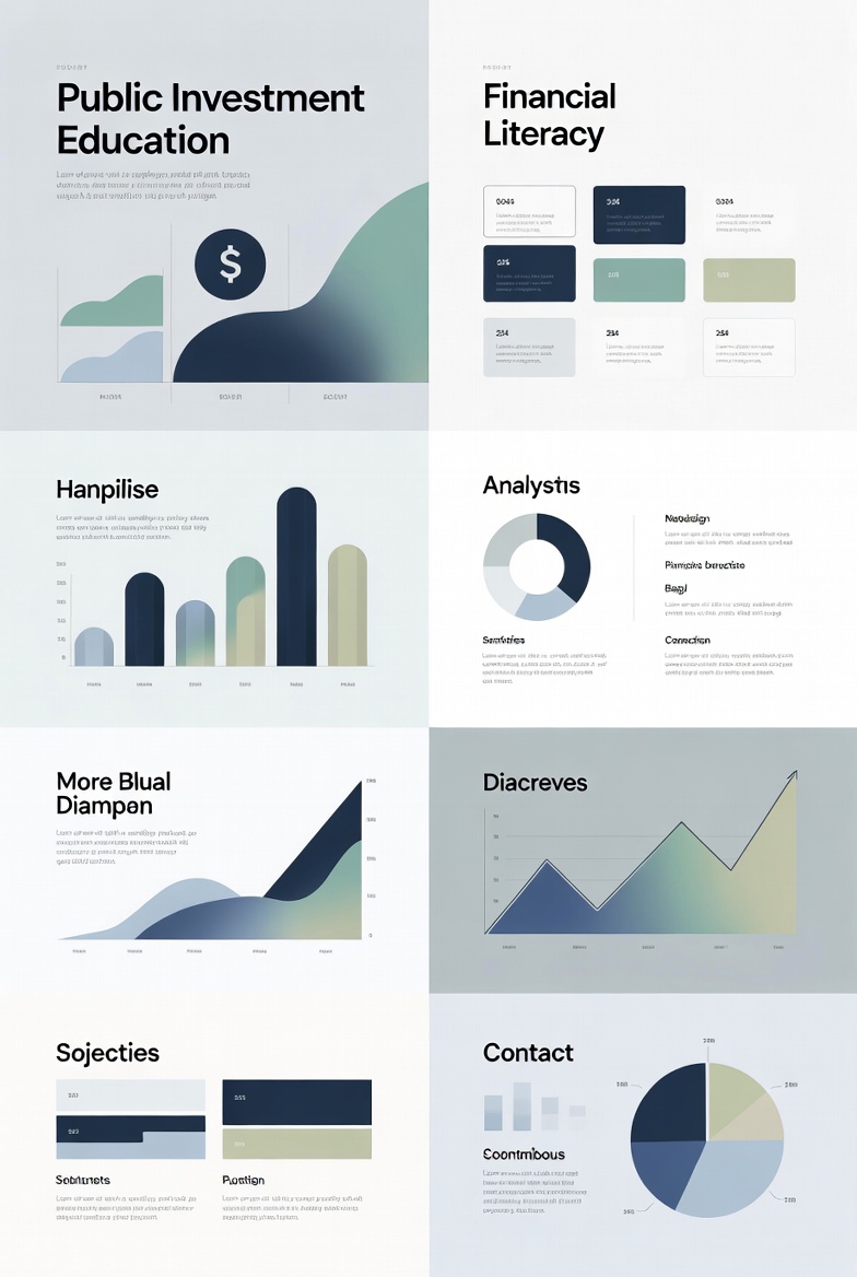 How Digital Information Platforms Are Structured: Learning From Questco Interface Design